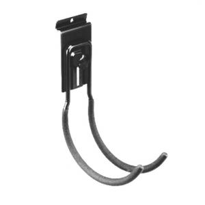 Screw wall hook